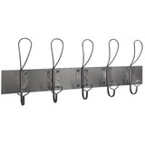 Atmosphera čiviluk 5 66.5x9x24.5 metal 158146 Cene