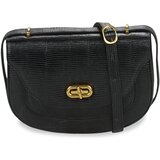 Nat et Nin DARIA Crna | shoptok.hr