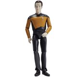 Bandai star trek: naslednja generacija - podatki - akcijska figurica, (20838501) Cene