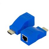 Kettz HDMI extender 30m KT-HEX-30M | ePonuda.com