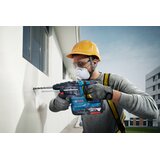 Bosch gbh 185-LI akumulatorski elektro-pneumatski čekić za bušenje sa sds plus prihvatom 0611924022 | Eponuda.com