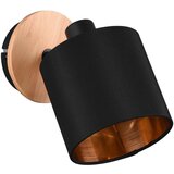  Crni/u prirodnoj boji reflektor ø 12 cm Tommy – Cijene