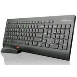 Lenovo professional bežični set, tastatura + miš srb (4X30H56802) Cene