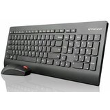 Lenovo Professional Wireless Keyboard and Mouse Combo – BH Cijene