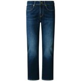 PepeJeans Jeans PM20845335AD2 000 Modra Cene