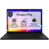 Asus proart P16 (H7607, nvidia rtx spark N1X sa 6144-jezgarnim gpu i 20-jezgarnim cpu, 128 gb objedinjene memorije) Cene