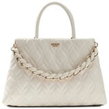 Guess Ročne torbice accessories119526 Bela Cene