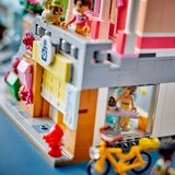 Lego Friends: Stanovanja in trgovine v Heartlake Cityju | Shoptok.si