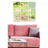 Wallity Set slika MDF3950587, 3 dijela | Eponuda.ba
