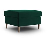 Cosmopolitan Design Zelen žameten tabure Kyoto – | Shoptok.si