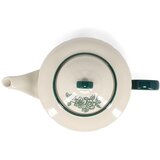 S|P Collection Zelen/slonokoščen porcelanast čajnik 920 ml Cyril – | Shoptok.si