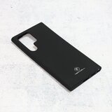  Maska za telefon Teracell Skin za Samsung S908B Galaxy S22 Ultra 5G mat crna | Eponuda.com