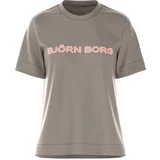 Borg Essential 3 ženska majica