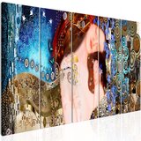  Slika - Mother's Hug (5 Parts) Narrow 225x90 | shoptok.hr