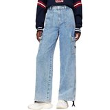 Tommy Hilfiger široke ženske farmerke THDW0DW18176-1A5 Cene