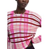 Desigual JERS_NORUEGA 25WWJF41 Ružičasta | shoptok.hr