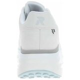 Rieker Nizke superge W270080 Bela | Shoptok.si