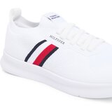 Tommy Hilfiger Nizke superge temno modra / rdeča / bela | Shoptok.si
