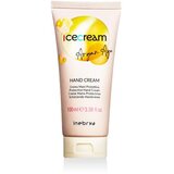 Inebrya Ice Cream Argan Age Protective Hand Cream krema za roke 100 ml unisex | Shoptok.si