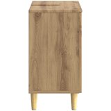  Kupaonski ormarić za sudoper ARNHEM Hrast artisan | shoptok.hr