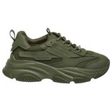 Steve Madden maslinaste muške patike SMPOSSESS-577 Cene