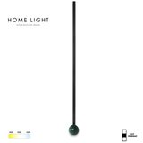 Solea 167 PODNA LAMPA 30W CCT CRNA/ZELENA Cene