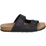 Interbios Sandali & Odprti čevlji 9560 Črna | Shoptok.si