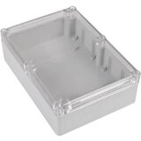 TRU COMPONENTS Univerzalno kućište 177 x 126 x 56 Siva 4U63181306437 1 ST | Eponuda.ba