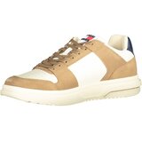 Tommy Hilfiger Muške Sportske Cipele Bež | shoptok.hr