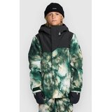 Volcom Stone.91 Ins Kids Jakna green | Shoptok.si