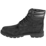 Timberland Linden Woods Wp 6 Inch Crna | shoptok.hr