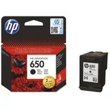 Jet HP.no.650 CZ101AE original crni