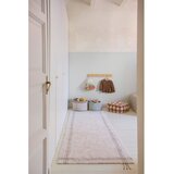 Lorena Canals Krem periva/ručno rađena pamučna staza 80x230 cm Cuisine Natural – | shoptok.hr