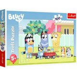 Trefl 16471 puzzle Slagalica 100 kom Crtići | shoptok.hr