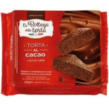 CHOCOLITALY Torta sa kakaom 400 gr Cene
