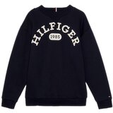 Tommy Hilfiger Puloverji - Modra | Shoptok.si