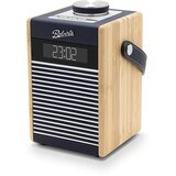 ROBERTS RADIO Rambler Midi Navy Blue Prenosno DAB+/FM Radio z Bluetoothom | Shoptok.si