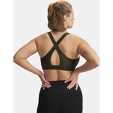 Under Armour Crossback Mid Bra-GRN Women's Bra - Women's | Shoptok.si