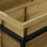  Vrtna sadilica 60 x 40 x 50 cm od impregnirane borovine | Eponuda.com