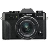 Fujifilm X-T30 II + XC15 - 45mm F3.5-5.6 OIS PZ Black | Shoptok.si