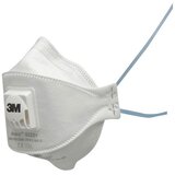  Zaštitne maske 3M Aura FFP2 9322 s ventilom - 5 kom Cijene