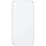  Maska za Samsung A14 4G/ A145R/ A14 5G/ A146B Skin Silikon transparent | ePonuda.com