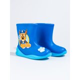 SHELOVET Children's wellies Psi Patrol blue | shoptok.hr