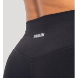 GymBeam Women‘s Flow Straight Pants Black XS | Eponuda.com