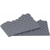 VISO Penasta obloga 2- delna 2SE0315 (D x Š x V) 250 x 180 x 20 mm Cijene
