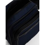 Tommy Hilfiger Torba za čez ramo mornarska / črna | Shoptok.si