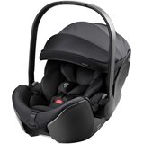 Britax Römer® dječja autosjedalica baby-safe™ pro (40-85 cm) style carbon black | shoptok.hr