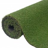 vidaXL Umetna trava 1x5 m/20 mm zelena, (5000253670) | Shoptok.si