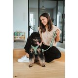 Povodac za pse Hunter Zelena 2 m Podesivo | shoptok.hr
