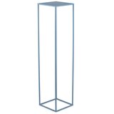  Stojan za cveće 100x24 cm, plavi | Eponuda.com